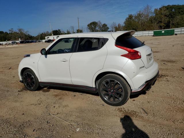 Image 2 of 2014 NISSAN JUKE S 2014 with VIN JN8AF5MR3ET362858