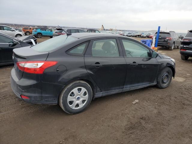Image 3 of 2012 FORD FOCUS S 2012 with VIN 1FAHP3E26CL329983