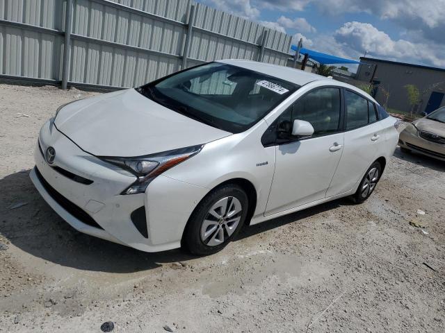 2018 TOYOTA PRIUS  2018 image