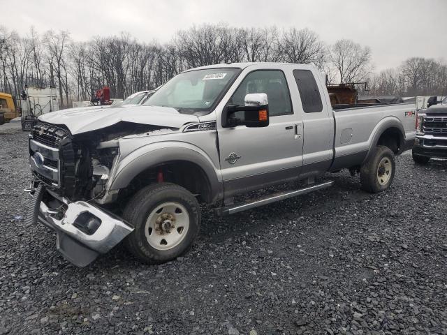 2011 FORD F350 SUPER DUTY 2011 image