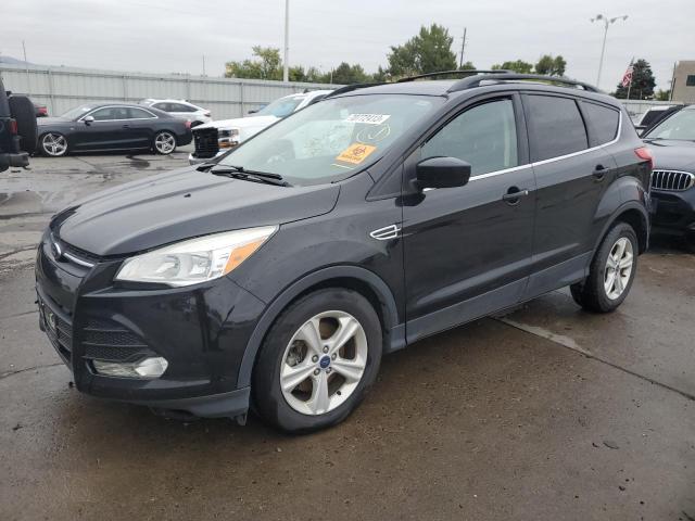2016 FORD ESCAPE SE 2016 image