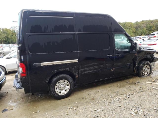 Image 3 of 2013 NISSAN NV 2500 2013 with VIN 1N6AF0LY2DN105441