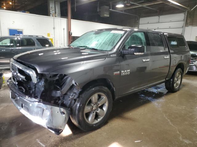 Obraz 2017 RAM 1500 SLT 2017