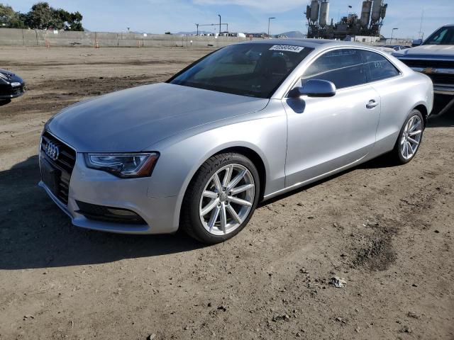 2015 AUDI A5 PREMIUM 2015 image