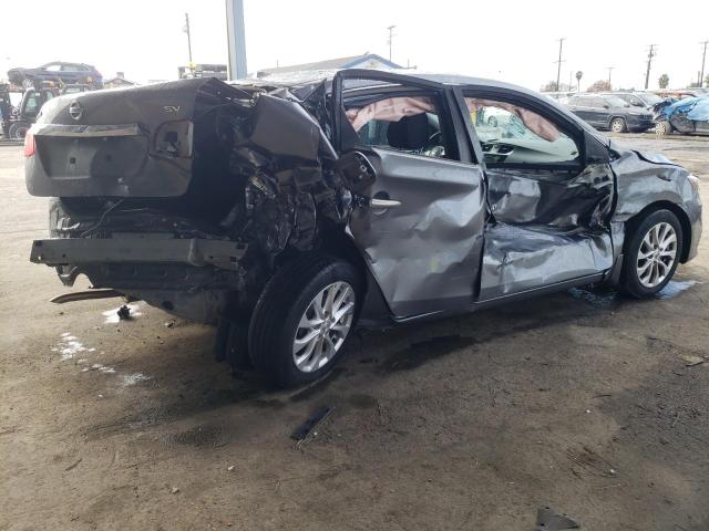 Obraz 3 z 2017 NISSAN SENTRA S 2017 z VIN 3N1AB7AP4HY340629