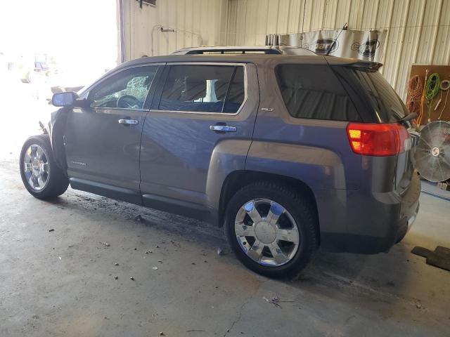 Image 2 of 2011 GMC TERRAIN SLT 2011 with VIN 2CTFLWE55B6233511