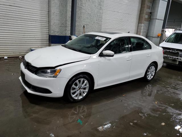 2013 VOLKSWAGEN JETTA SE 2013 image