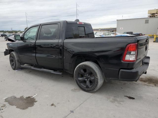 Изображение 2 2019 RAM 1500 BIG HORN/LONE STAR 2019 с VIN 1C6RREFT7KN879702