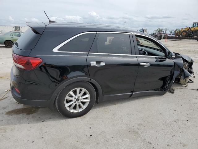 Image 3 of 2019 KIA SORENTO L 2019 with VIN 5XYPG4A35KG588615