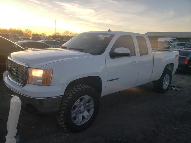 Изображение 2008 GMC SIERRA K1500 2008