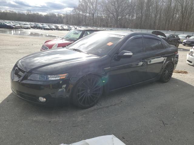 Изображение 2008 ACURA TL  2008