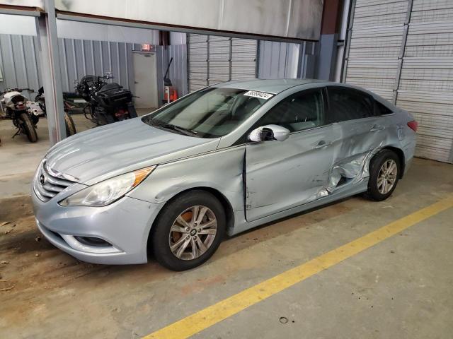 Image 1 of 2013 HYUNDAI SONATA GLS 2013 with VIN 5NPEB4AC6DH688319
