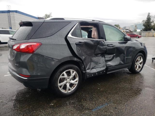 Изображение 3 2020 CHEVROLET EQUINOX LT 2020 с VIN 3GNAXVEX2LS648642