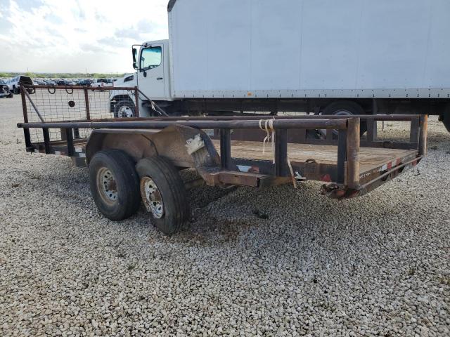 Image 3 of 2013 BIGT TRAILER 2013 with VIN 16VPX1622D2352648