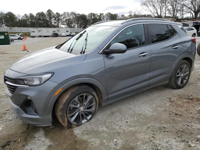 2021 BUICK ENCORE GX PREFERRED 2021 image