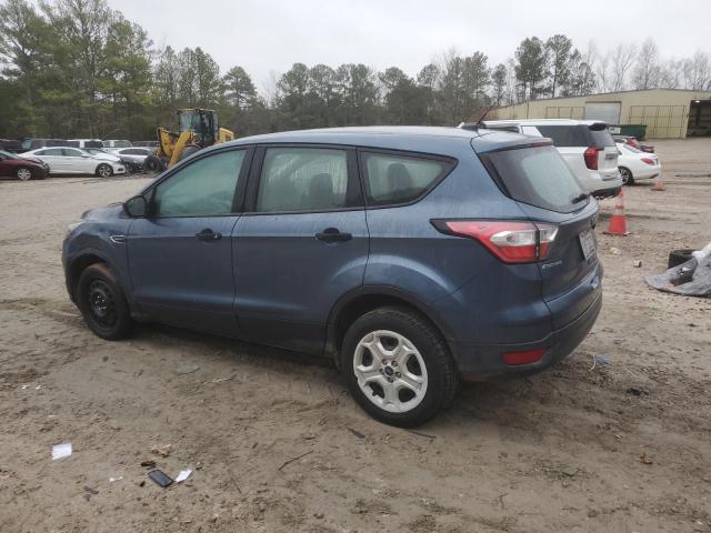 Obraz 2 z 2018 FORD ESCAPE S 2018 z VIN 1FMCU0F75JUC26921