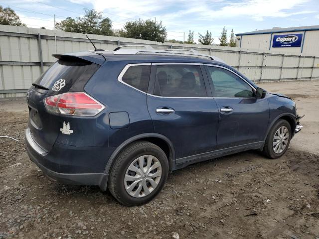 Изображение 3 2016 NISSAN ROGUE S 2016 с VIN KNMAT2MT8GP719929