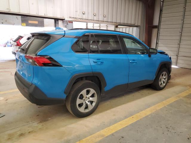 Image 3 of 2019 TOYOTA RAV4 LE 2019 with VIN 2T3H1RFV8KW010622