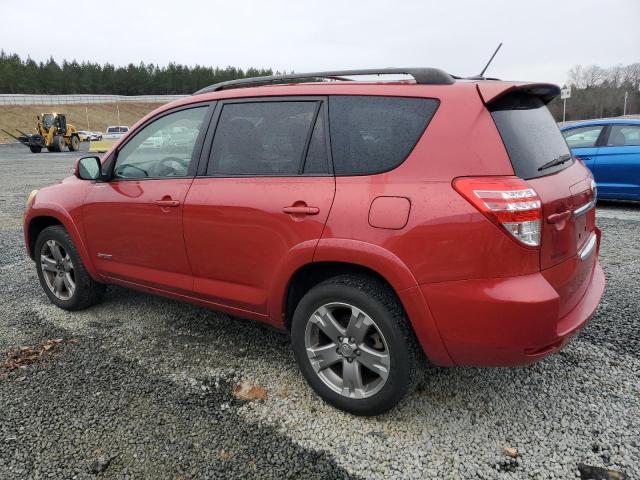 Изображение 2 2012 TOYOTA RAV4 SPORT 2012 с VIN JTMWF4DVXC5043502