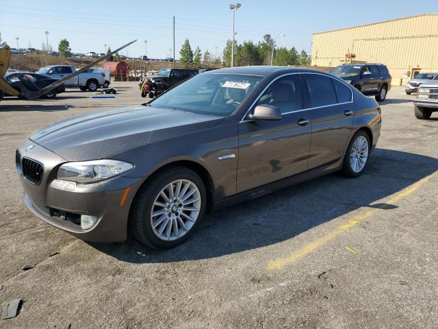 Obraz 2011 BMW 535 I 2011