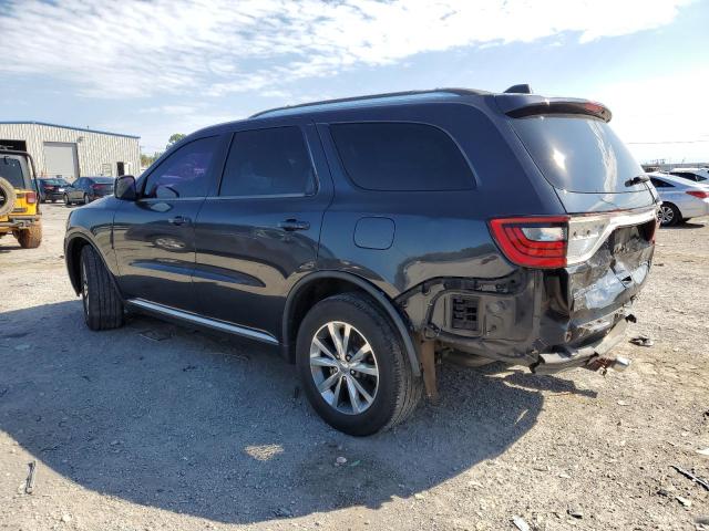 Obraz 2 z 2014 DODGE DURANGO LIMITED 2014 z VIN 1C4RDHDG2EC974697