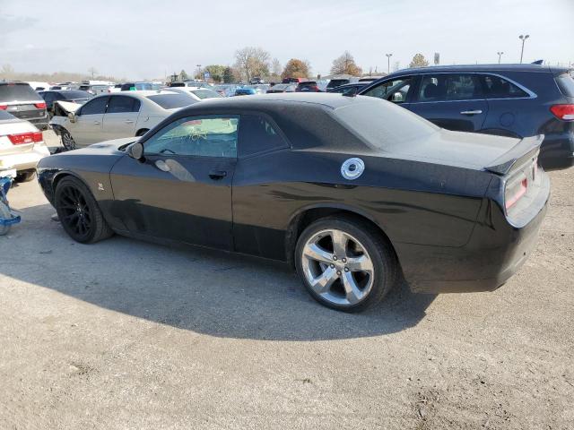 Изображение 2 2017 DODGE CHALLENGER R/T 392 2017 с VIN 2C3CDZFJ0HH606030