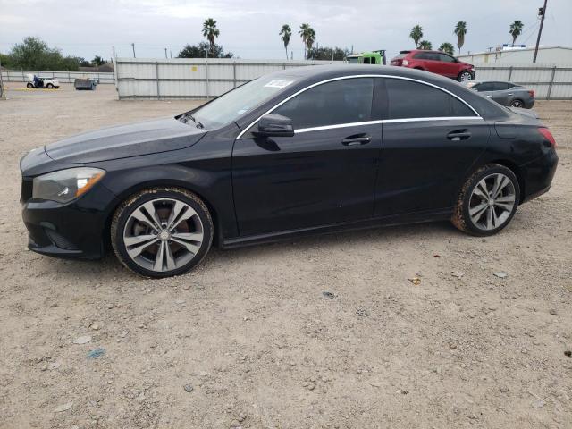 Image 1 of 2016 MERCEDES-BENZ CLA 250 2016 with VIN WDDSJ4EB0GN333275