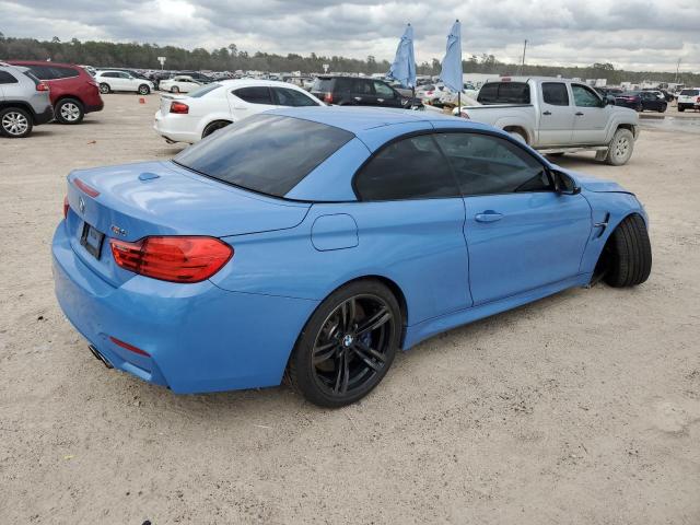 Image 3 of 2015 BMW M4  2015 with VIN WBS3U9C55FP967287