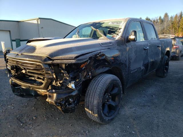 2019 RAM 1500 BIG HORN/LONE STAR 2019 image