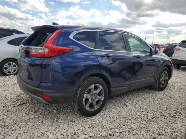 Image 3 of 2018 HONDA CR-V EX 2018 with VIN 7FARW1H51JE040414