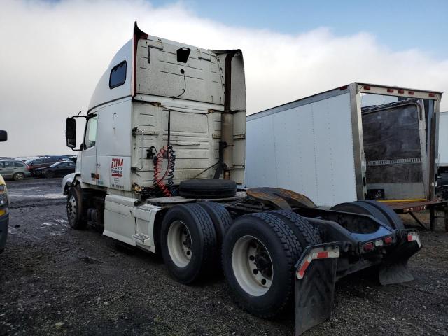 Изображение 3 2006 VOLVO VN VNL 2006 с VIN 4V4NC9TH16N439095