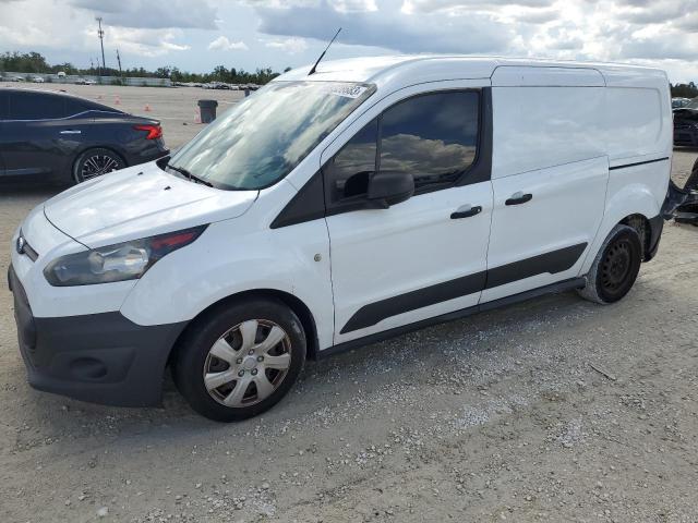 Obraz 1 z 2018 FORD TRANSIT CONNECT XL 2018 z VIN NM0LS7E70J1344667