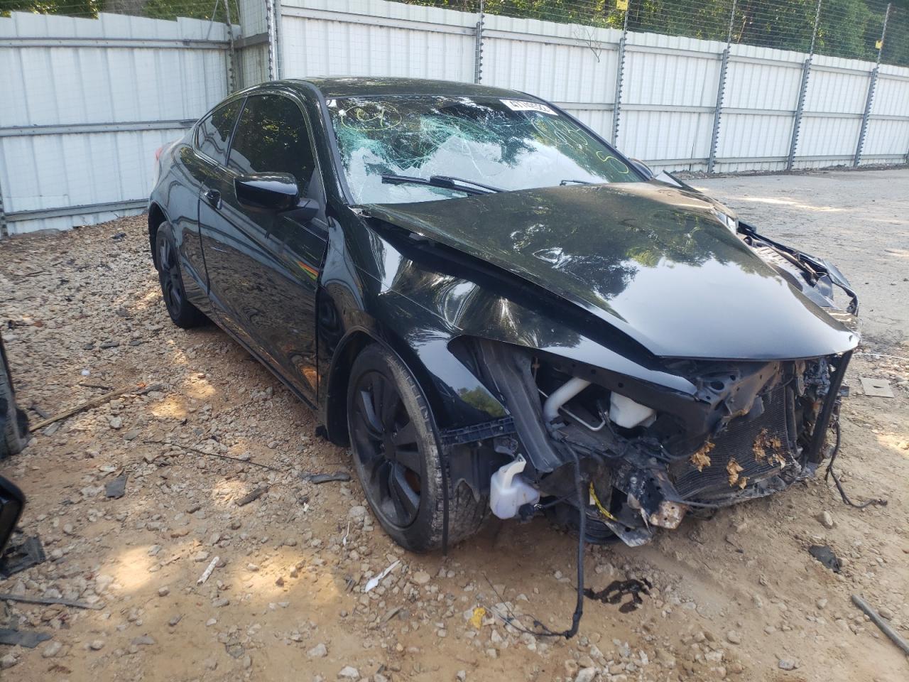 Obraz 2011 HONDA ACCORD EX 2011