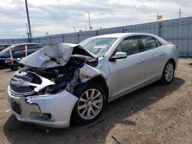 Obraz 1 z 2013 CHEVROLET MALIBU LTZ 2013 z VIN 1G11H5SA2DF266003