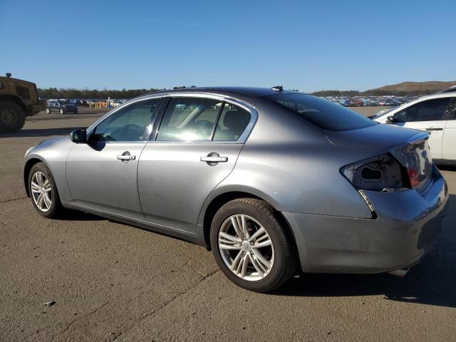 Obraz 2 z 2012 INFINITI G37  2012 z VIN JN1CV6AR3CM978779