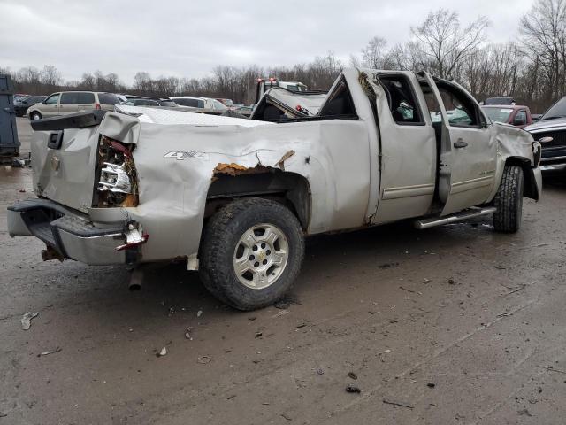 Изображение 3 2009 CHEVROLET SILVERADO K1500 2009 с VIN 1GCEK19C29Z198611