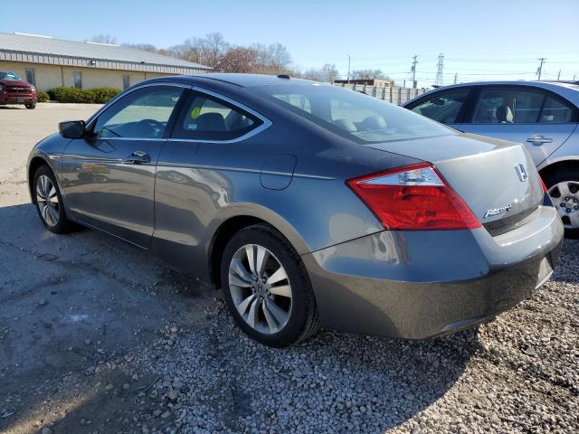 Изображение 2 2008 HONDA ACCORD EXL 2008 с VIN 1HGCS12868A024844