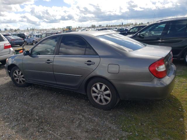 Obraz 2 z 2002 TOYOTA CAMRY LE 2002 z VIN JTDBF30K320019445