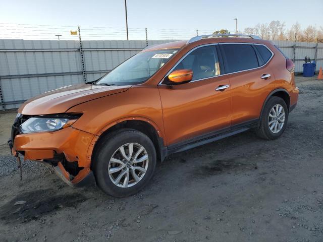 2019 NISSAN ROGUE S 2019 image