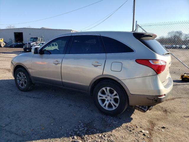 Image 2 of 2008 HYUNDAI VERACRUZ GLS 2008 with VIN KM8NU13C88U031664
