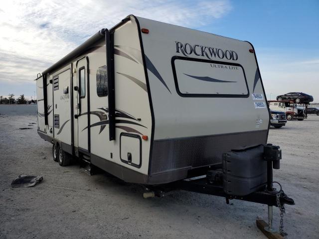 Изображение 1 2015 ROCK TRVL TRLR 2015 с VIN 4X4TRLB20FZ133116