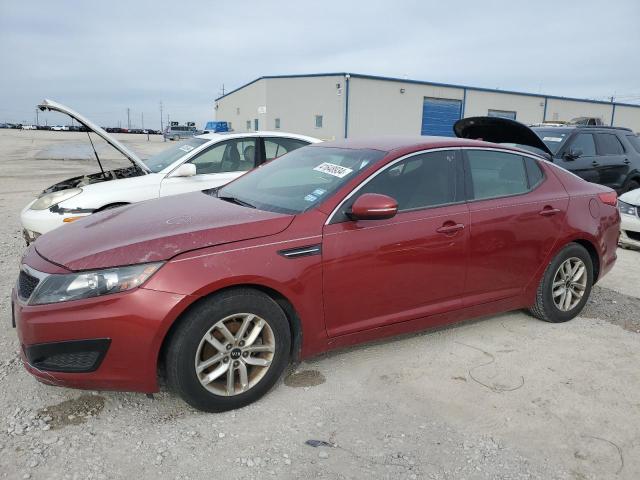 2011 KIA OPTIMA LX 2011 image