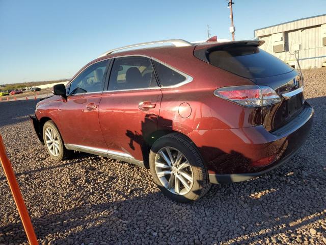 Изображение 2 2015 LEXUS RX 350 2015 с VIN 2T2ZK1BAXFC150026