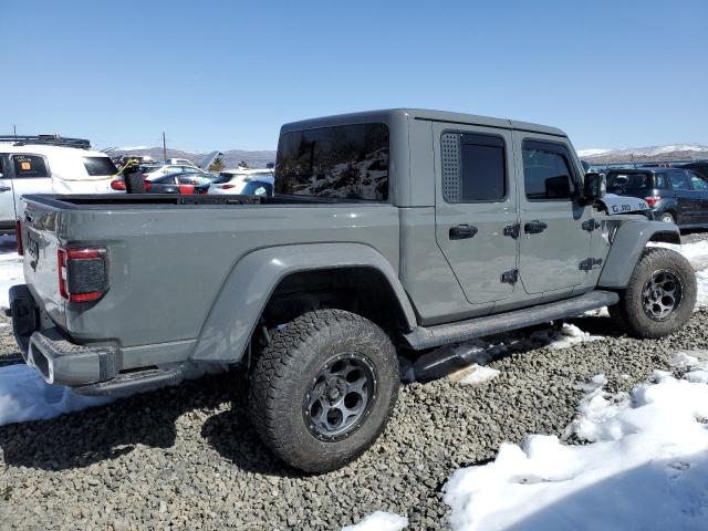 Image 3 of 2022 JEEP GLADIATOR OVERLAND 2022 with VIN 1C6HJTFG5NL162418