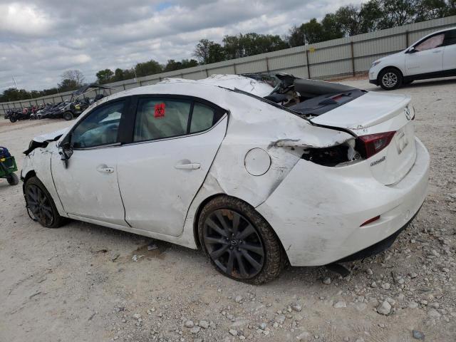 Obraz 2 z 2018 MAZDA 3 TOURING 2018 z VIN 3MZBN1V37JM187915