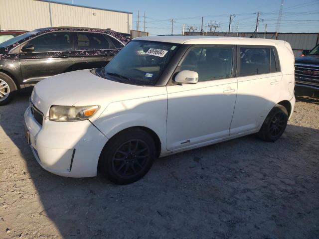 2009 TOYOTA SCION XB 2009 image