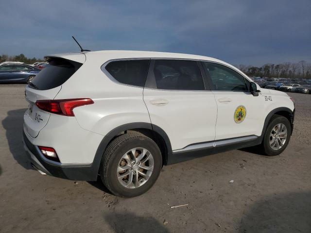 Изображение 3 2019 HYUNDAI SANTA FE SE 2019 с VIN 5NMS2CAD2KH026902