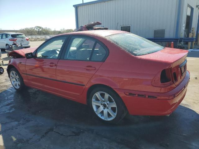 Image 2 of 2005 BMW 325 XI 2005 with VIN WBAEU33405PR17249