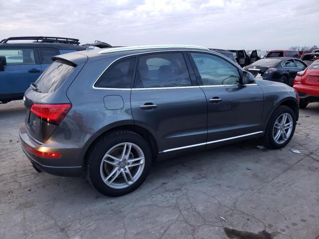 Image 3 of 2016 AUDI Q5 PREMIUM PLUS 2016 with VIN WA1L2AFPXGA045513