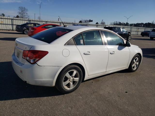 Изображение 3 2011 CHEVROLET CRUZE LT 2011 с VIN 1G1PG5S98B7190183